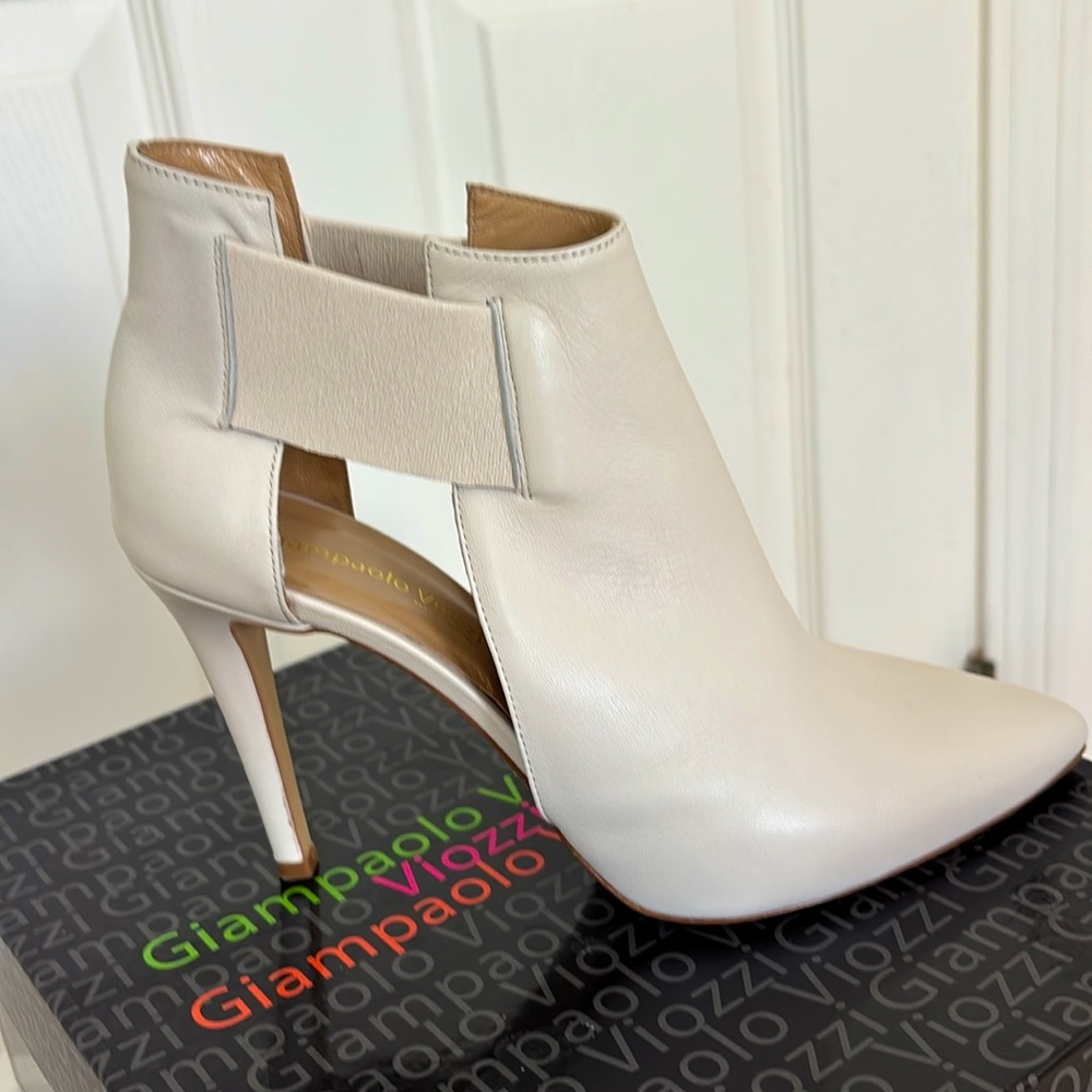Made In Italy Booties - Picture 3 of 9